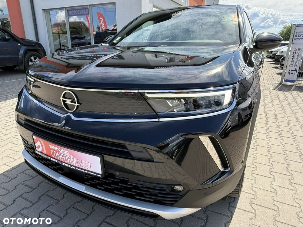 Opel Mokka 1.2 DI Turbo Automatik Ultimate - 5