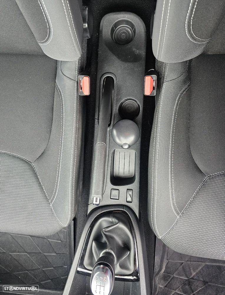 Renault Renault Clio 0.9 TCe Limited Edition - 16