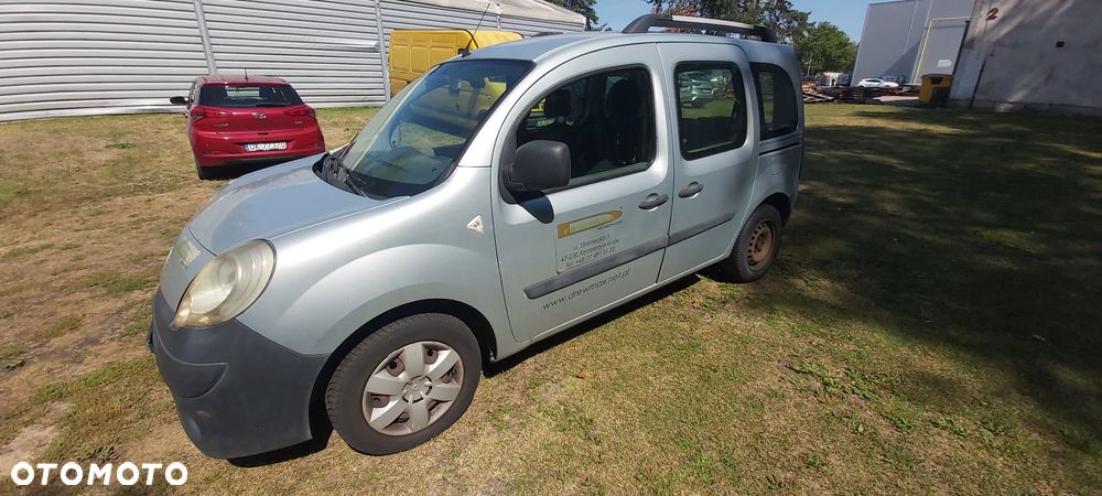 Renault Kangoo 1.5 dCi Privilege - 1
