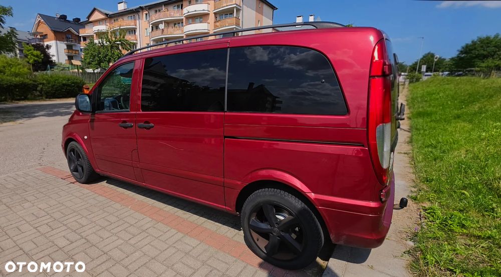 Mercedes-Benz Vito 639.701 - 13