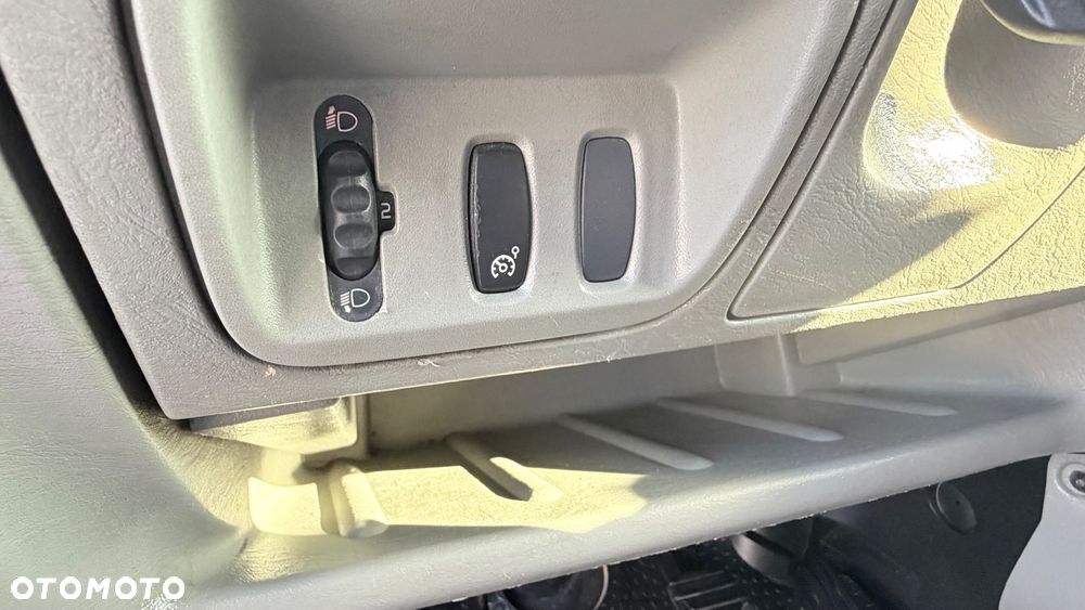 Renault Trafic L2H1 Komfort - 25