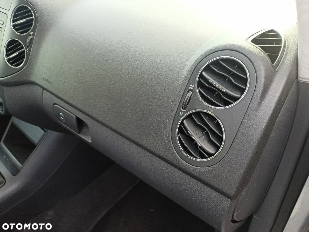Volkswagen Golf Plus - 20