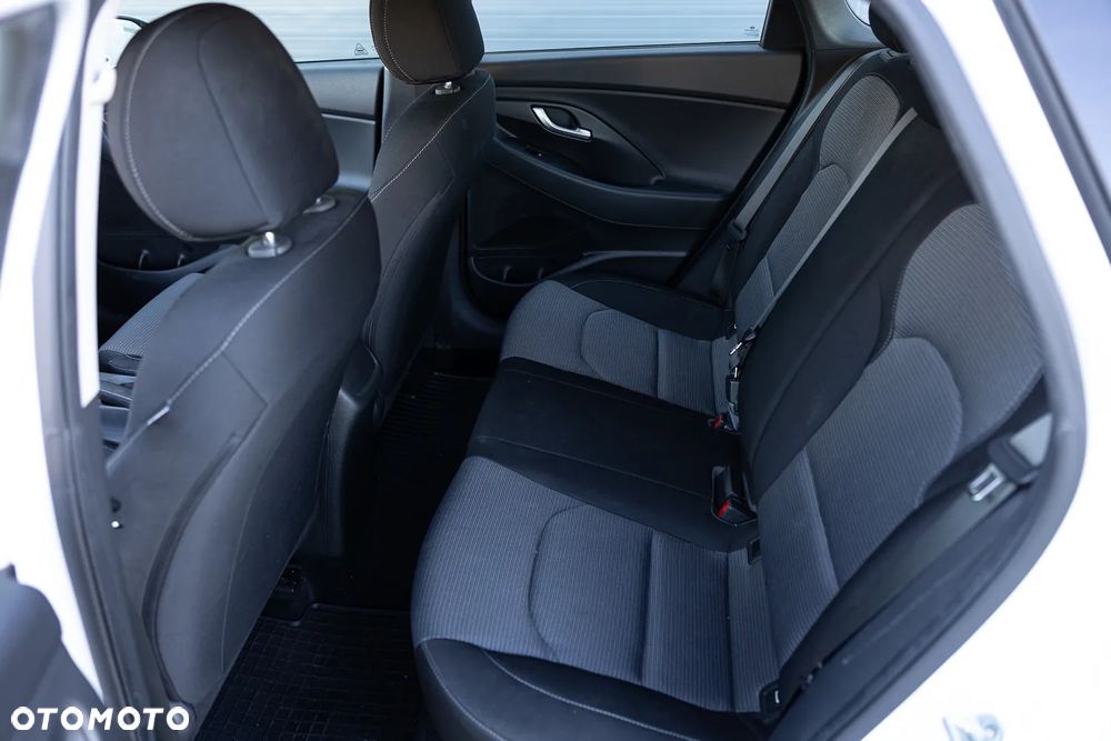 Hyundai i30 - 14