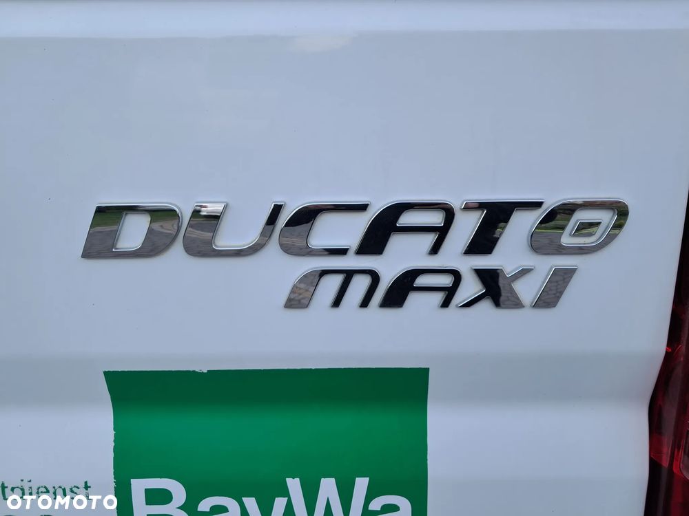 Fiat Ducato - 16