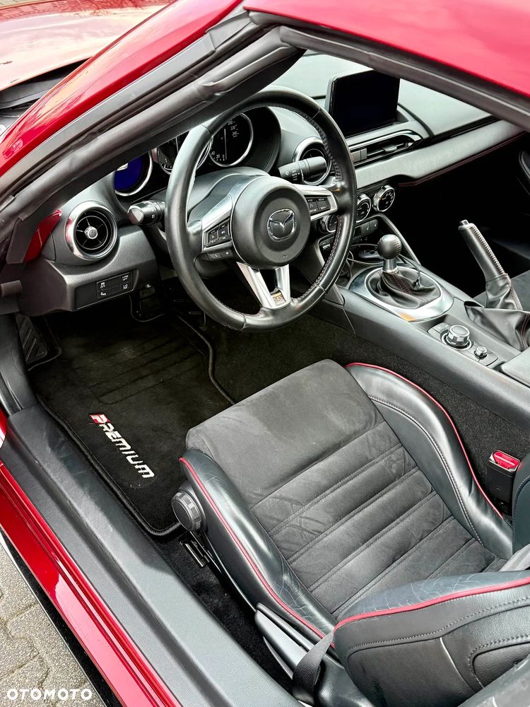 Mazda MX-5 2.0 Skyfreedom i-ELOOP - 12