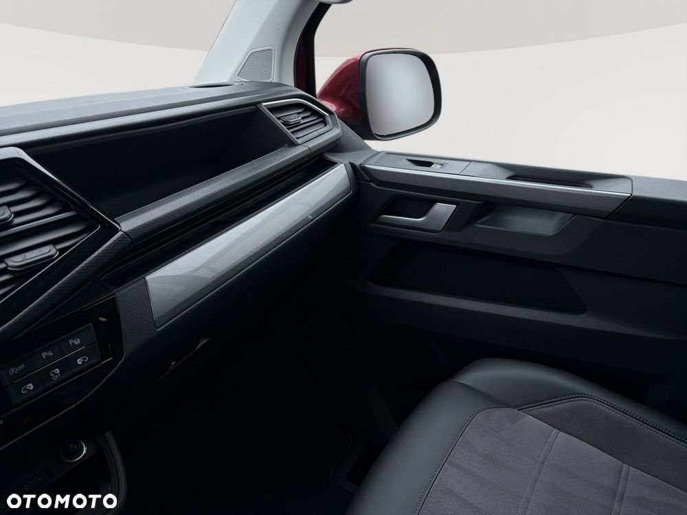 Volkswagen Multivan 2.0 TDI L1 Highline DSG - 26