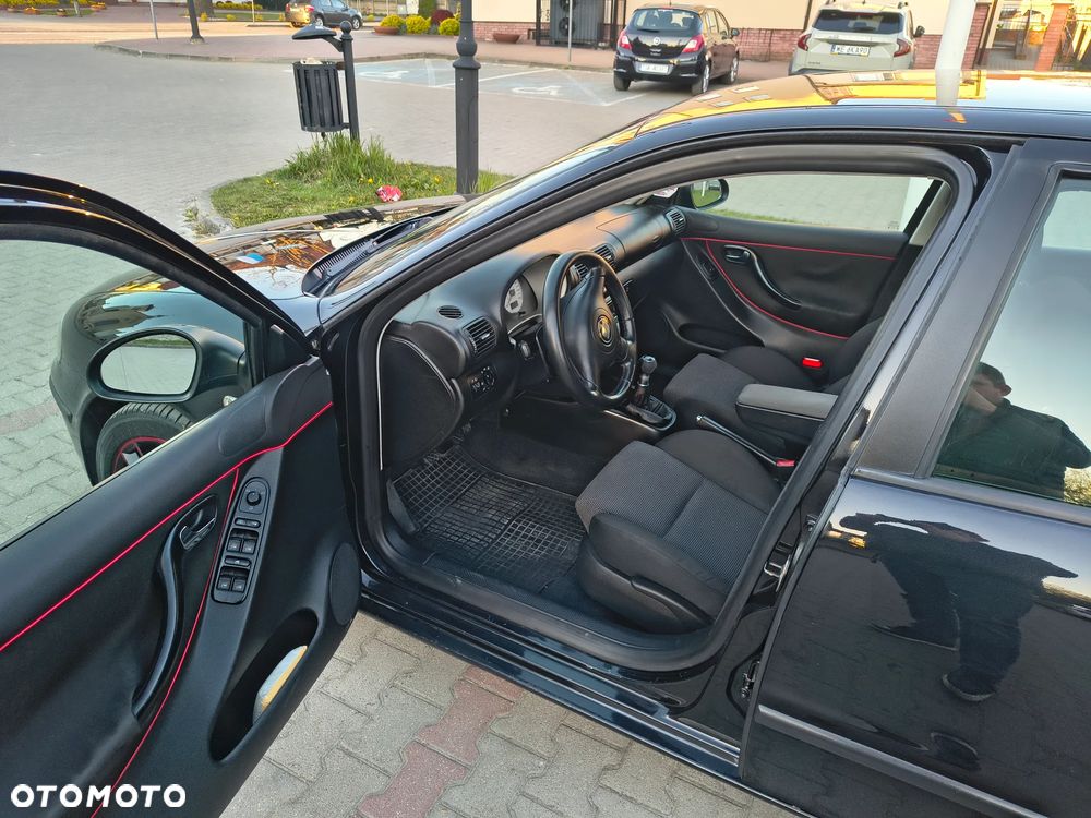 Seat Leon 1.6 Stella - 16
