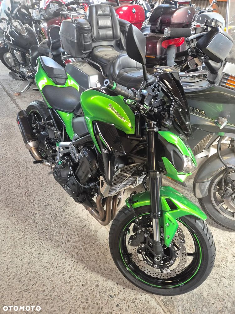 Kawasaki Z 900 - 2
