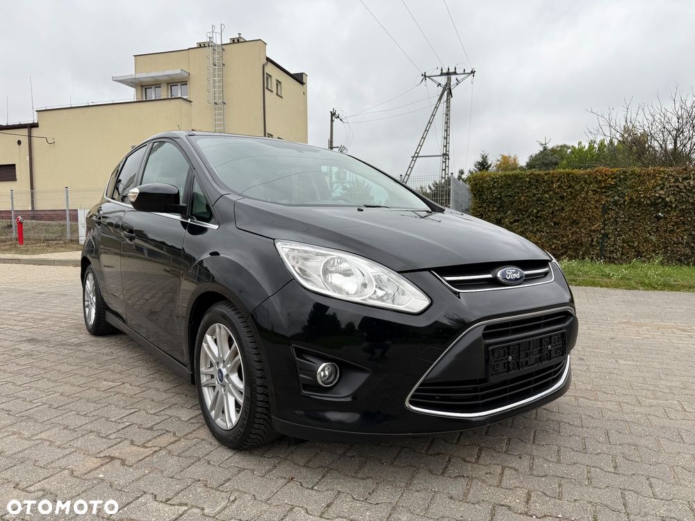 Ford C-MAX - 5
