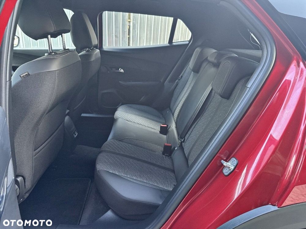 Peugeot 2008 1.2 PureTech Allure Pack S&S EAT8 - 10
