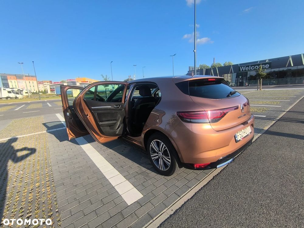 Renault Megane 1.3 TCe FAP Intens - 8