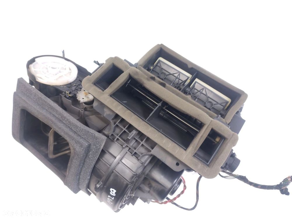 NAGRZEWNICA FORD FOCUS MK3 LIFT (2014-2018) 2.0 TDCI 150KM F1F119B555NC - 1