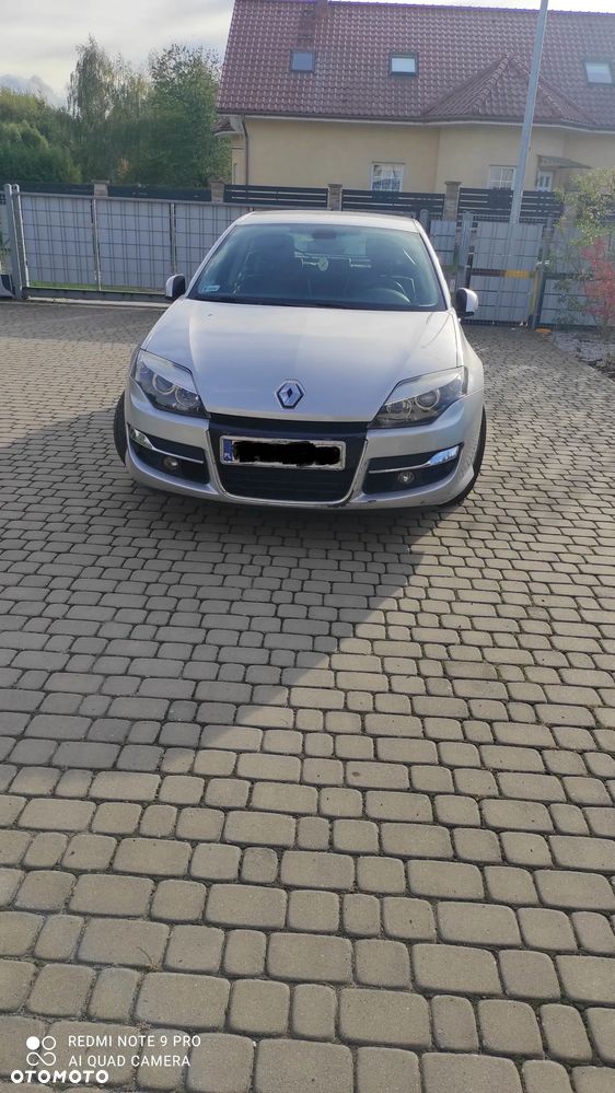 Renault Laguna - 10