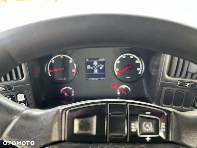 Scania P400 - 17