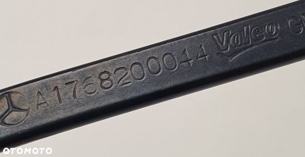 RAMIE WYCIERACZKI LEWE MERCEDES W176 EUROPA - 4