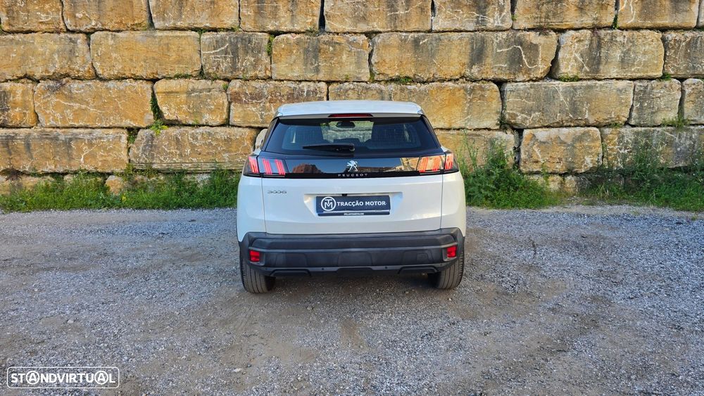 Peugeot 3008 1.5 BlueHDi Active - 6