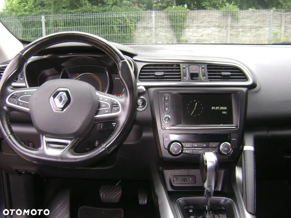 Renault Kadjar - 7