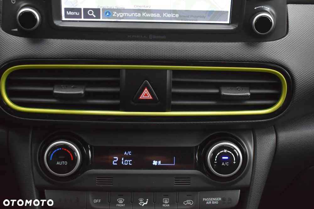 Hyundai Kona 1.0 T-GDI Premium - 11