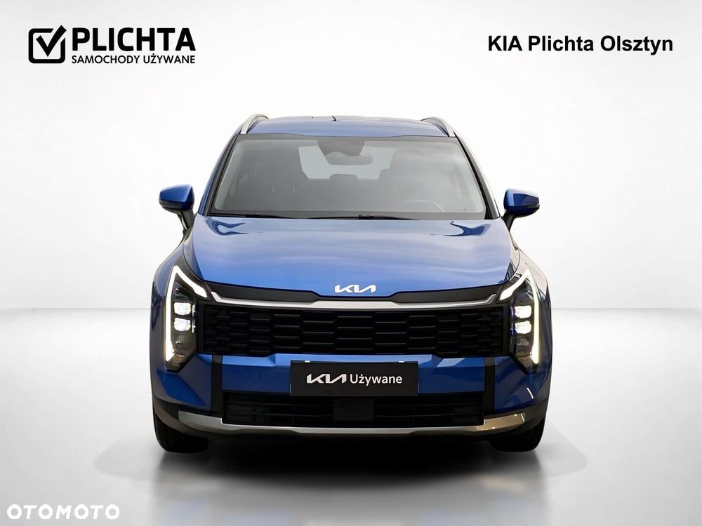 Kia Sportage - 9