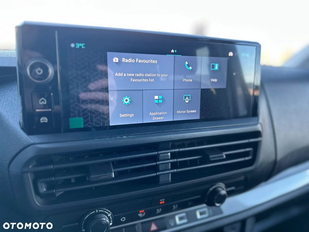 Citroën Jumpy Brygadowy - 11