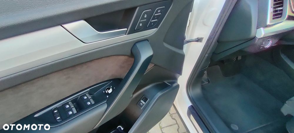 Audi Q5 40 TDI Quattro S tronic - 13
