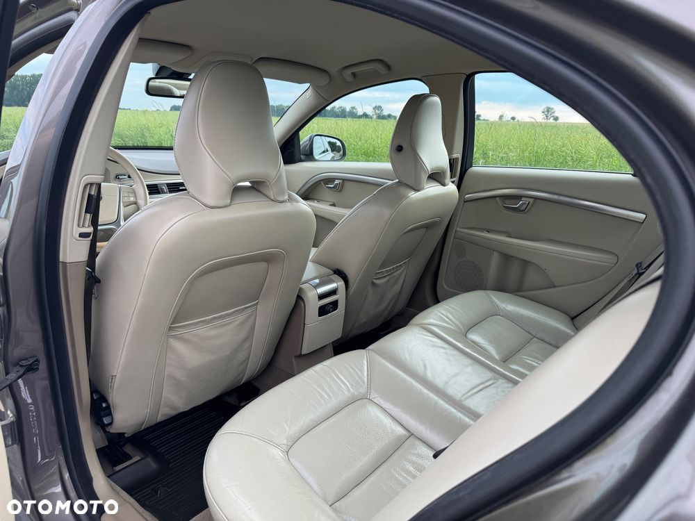 Volvo S80 2.0D Momentum - 12