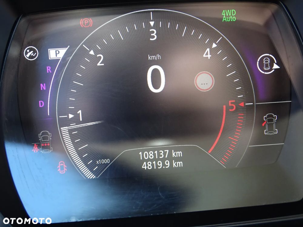 Renault Koleos 2.0 Blue dCi Initiale Paris 4x4 X-Tronic - 11