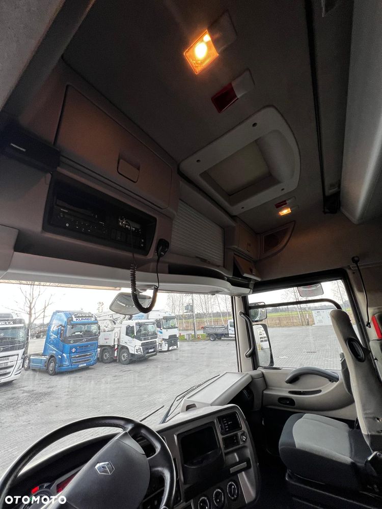 Renault Magnum 480 - 36