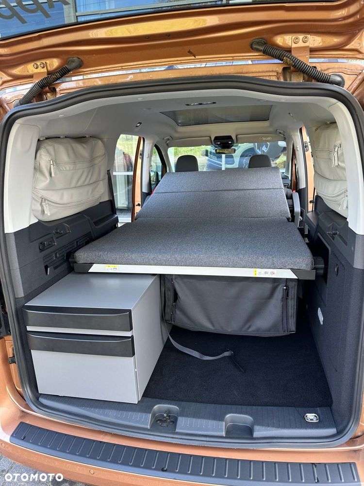 Volkswagen Caddy - 21