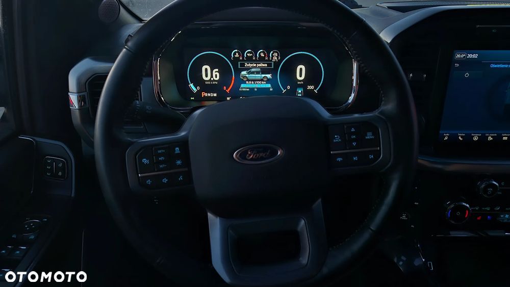 Ford F150 - 19