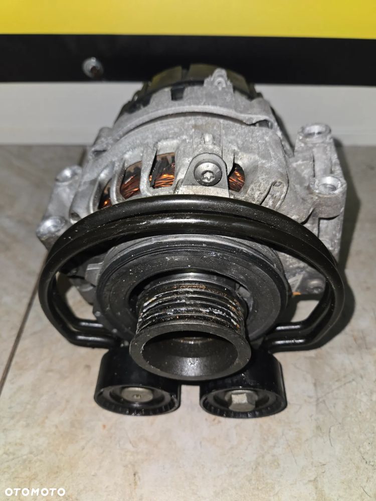 AUDI A4 A5 8W 2.0 TSI  ALTERNATOR 06L903018JX - 2