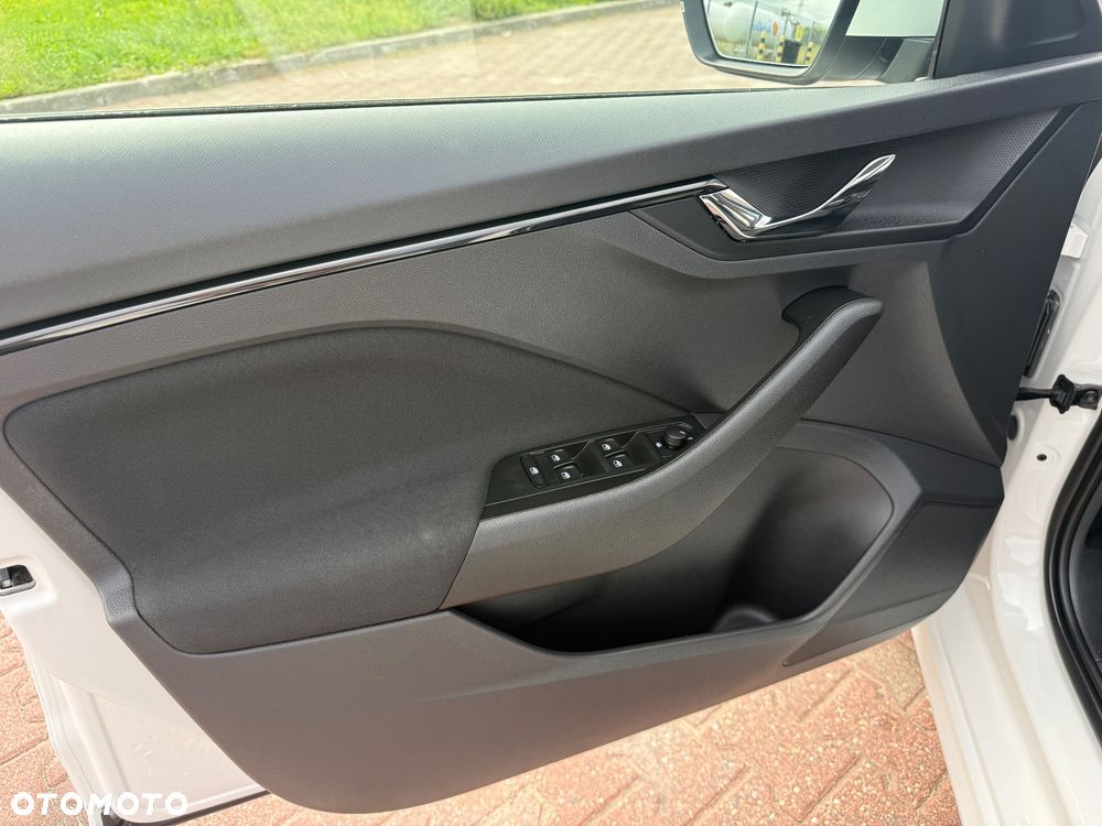 Skoda Kamiq 1.0 TSI Ambition - 18