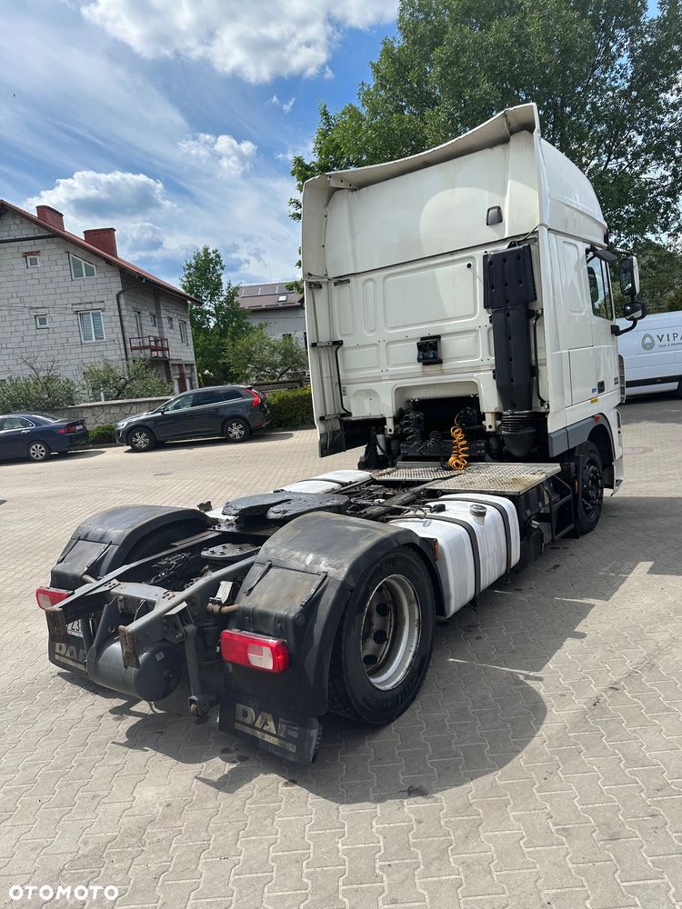 DAF XF 105.460 2013 Super Space Cab - 4