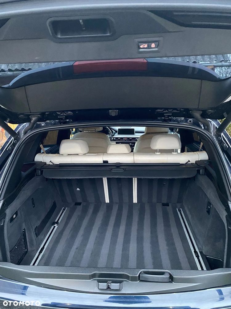BMW X5 - 12