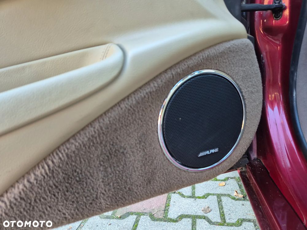 Jaguar XJ Super V8 (LWB) - 29