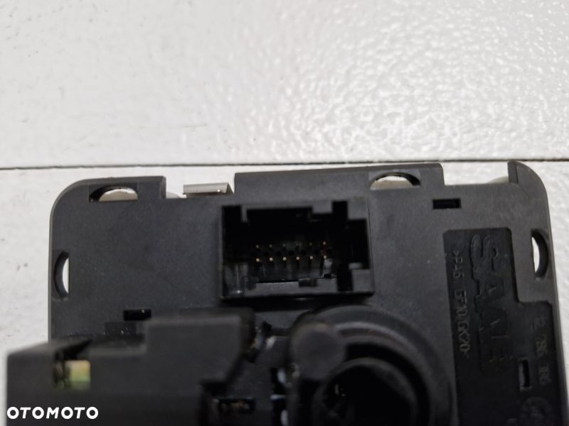 SAAB 93 9-3 II 2 STACYJKA KLUCZYK PILOT 12786386 - 7