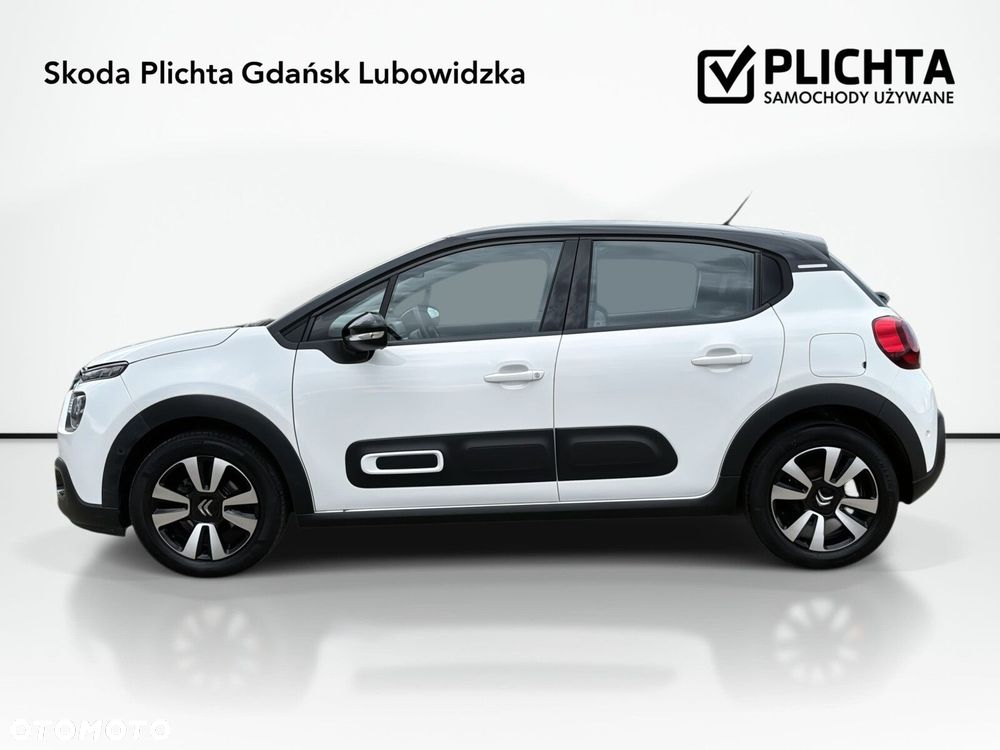 Citroën C3 1.2 PureTech Max - 9