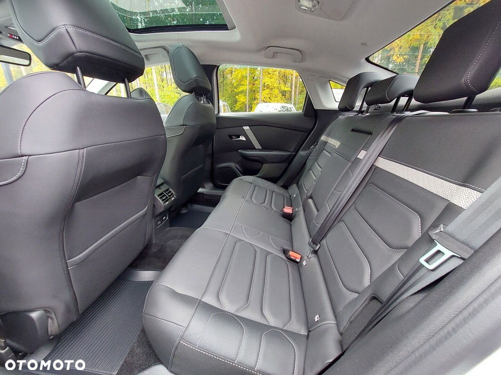 Citroën C4X - 9