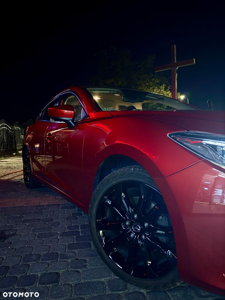 Mazda 3 2.0 Skypassion - 3