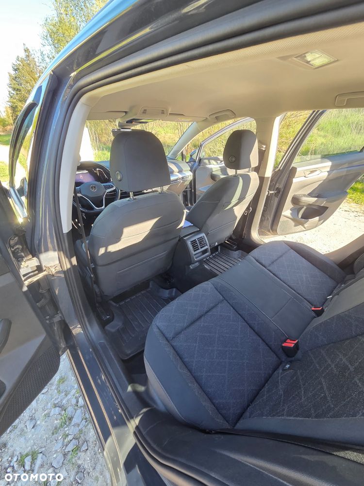 Volkswagen Golf 2.0 TDI Life - 5