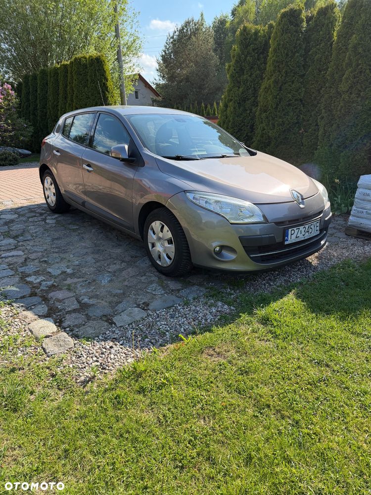 Renault Megane 1.4 16V TCE Exception - 3