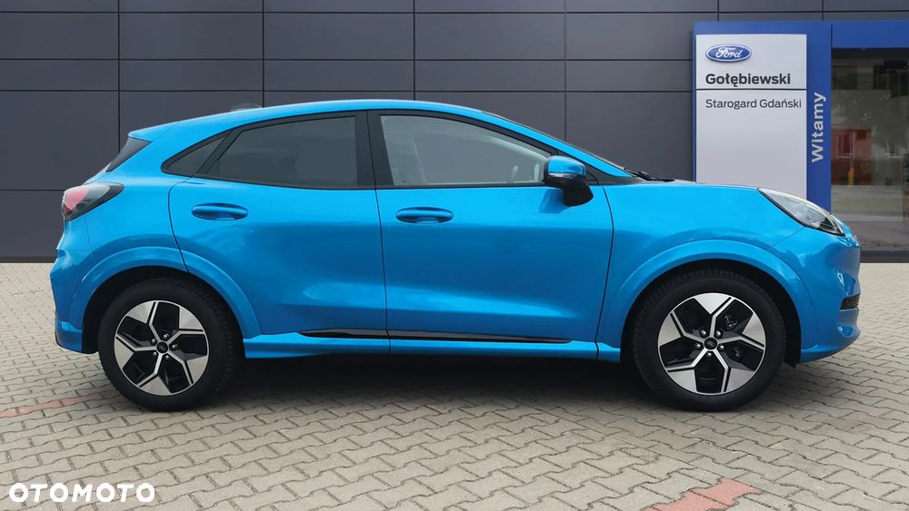 Ford Puma 43.6 kWh - 7