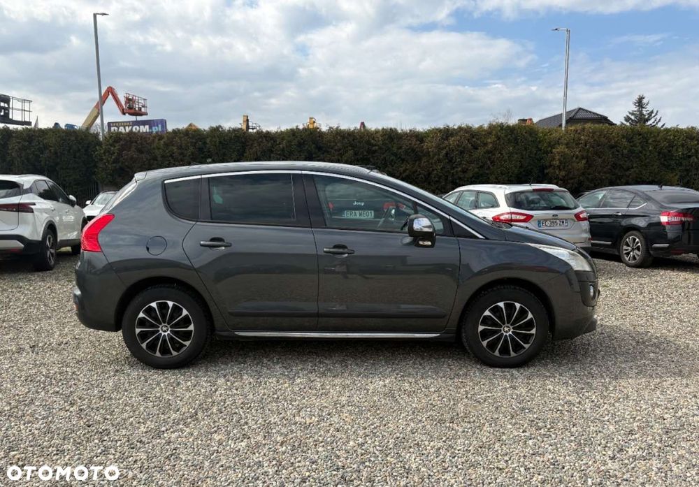 Peugeot 3008 - 9