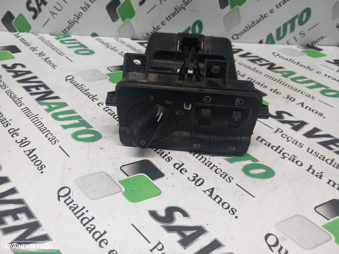 Comutador / Botão Luzes Bmw 3 (E46) - 1