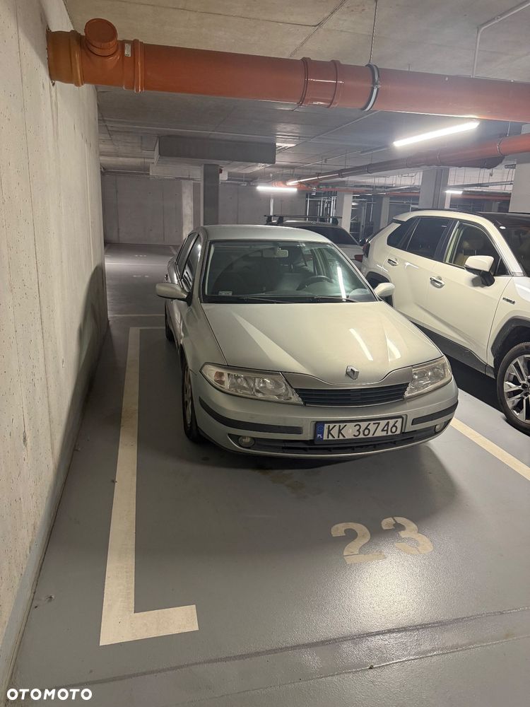 Renault Laguna - 4