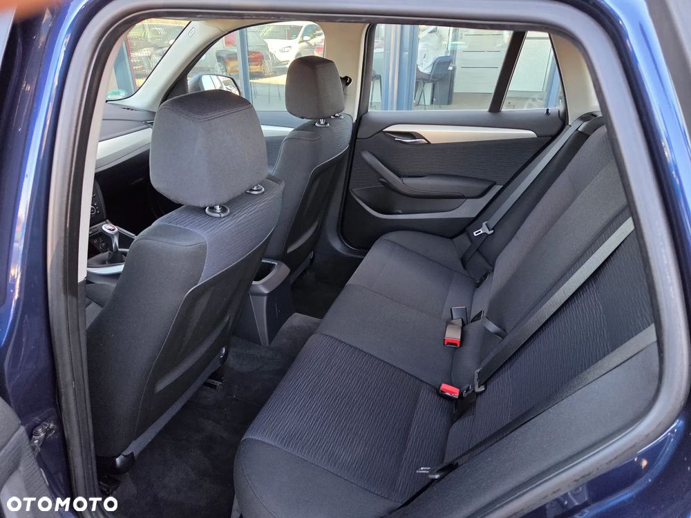 BMW X1 xDrive18d xLine - 19