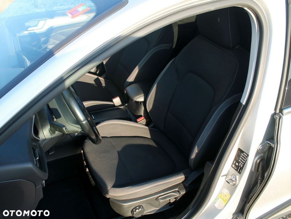 Ford Focus - 23