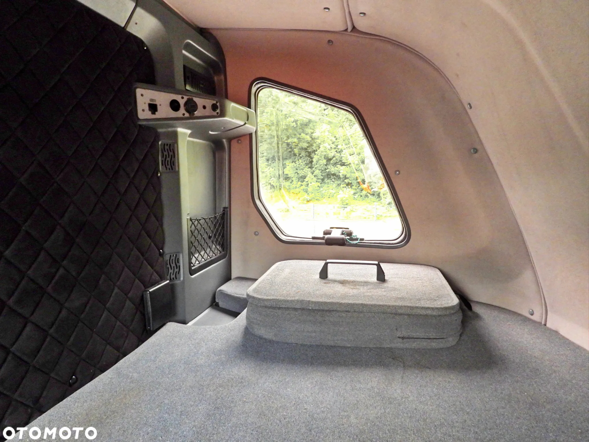 Renault MASTER  PLANDEKA 10 PALET TEMPOMAT LEDY KLIMATYZACJA 165KM {430274 } - 37