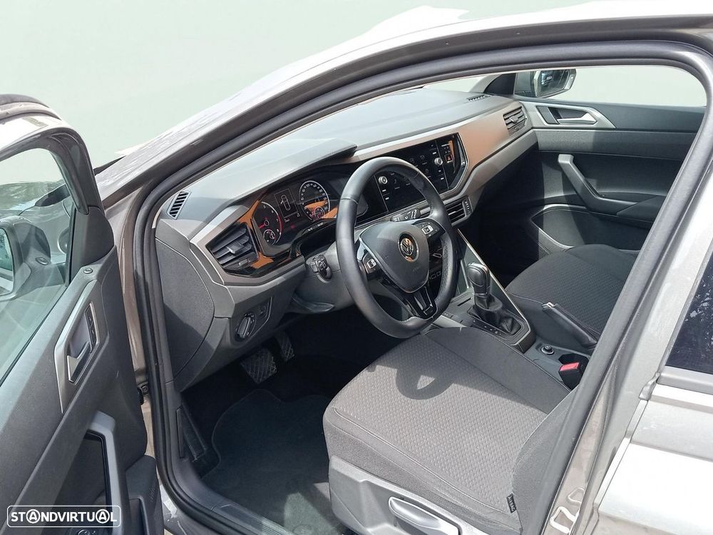 VW Polo 1.0 TSI Confortline DSG - 10