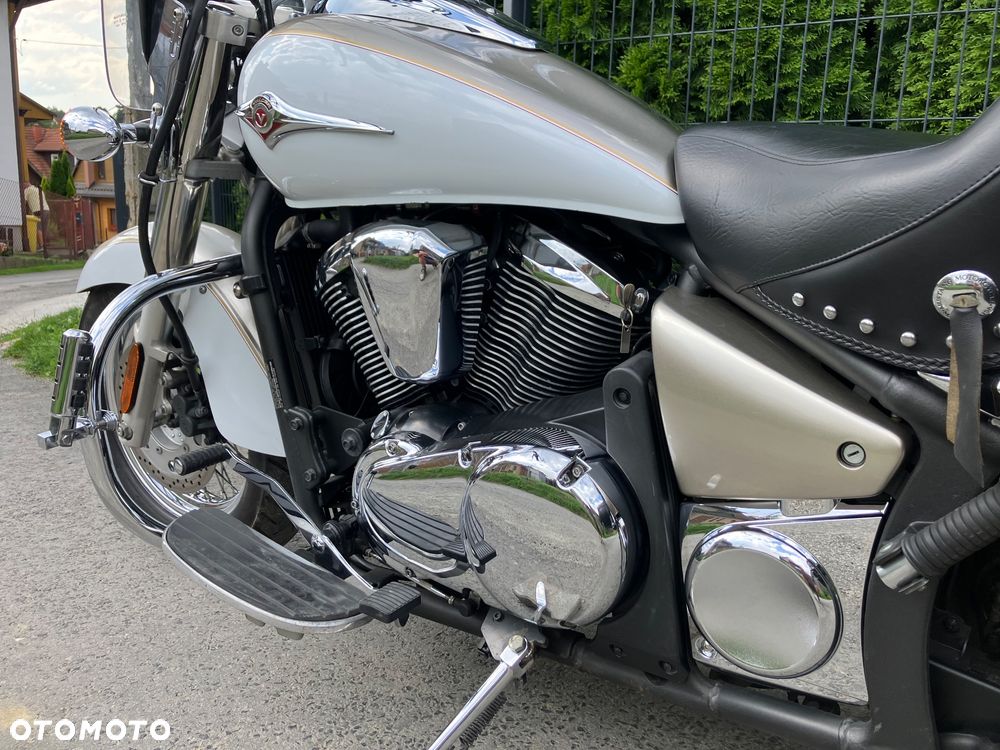 Kawasaki Vulcan - 14